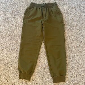 Old Navy joggers